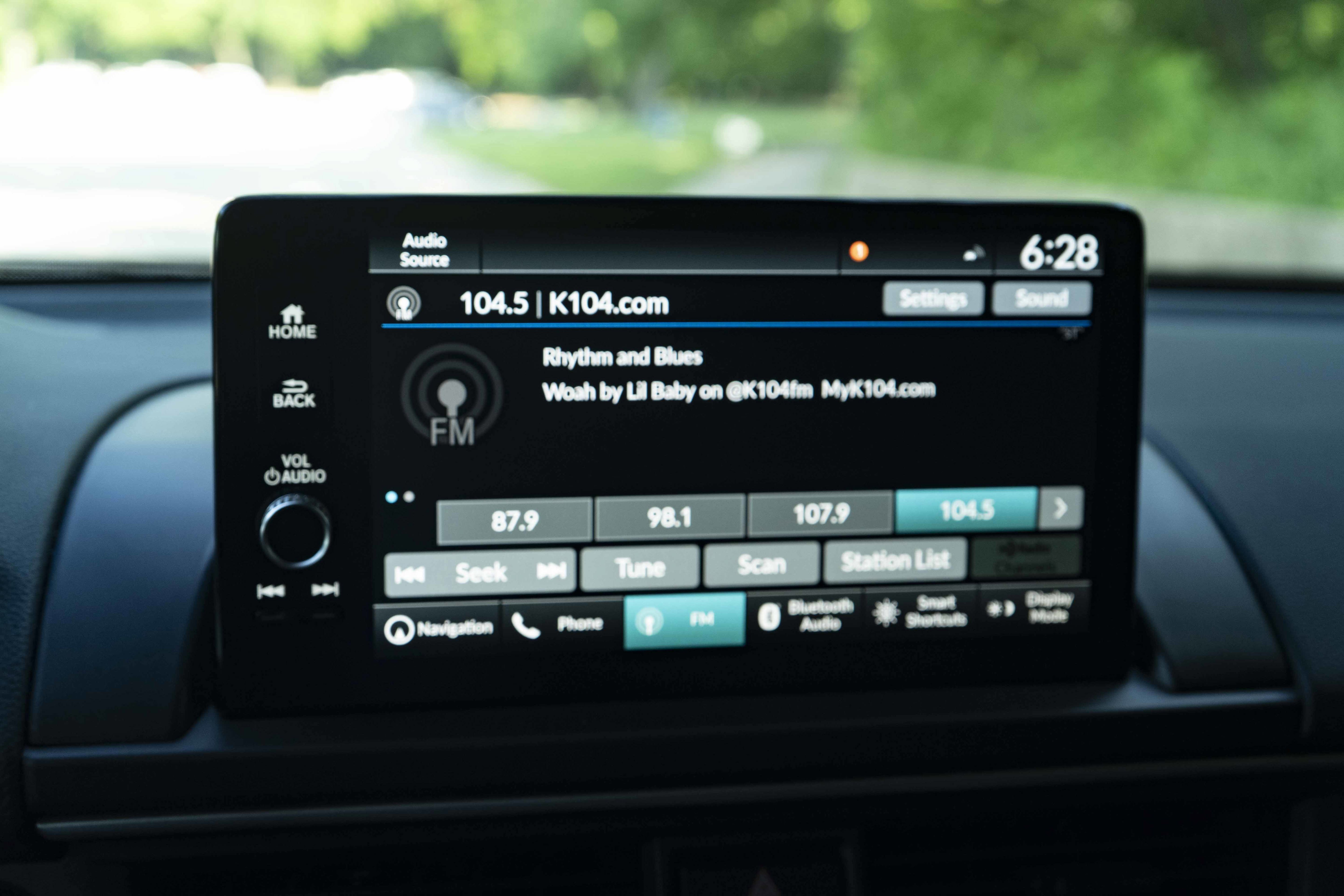 Used 2025 Honda Pilot Touring image 31