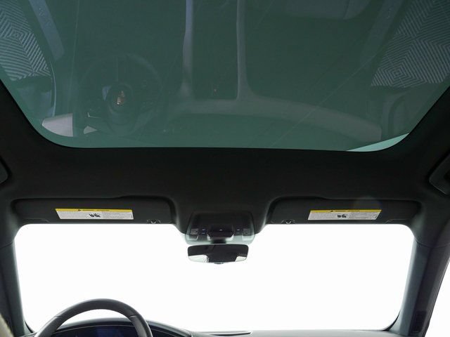 New 2026 Porsche Taycan RWD image 22