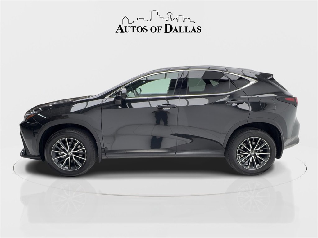 Used 2024 Lexus NX 350 AWD image 7