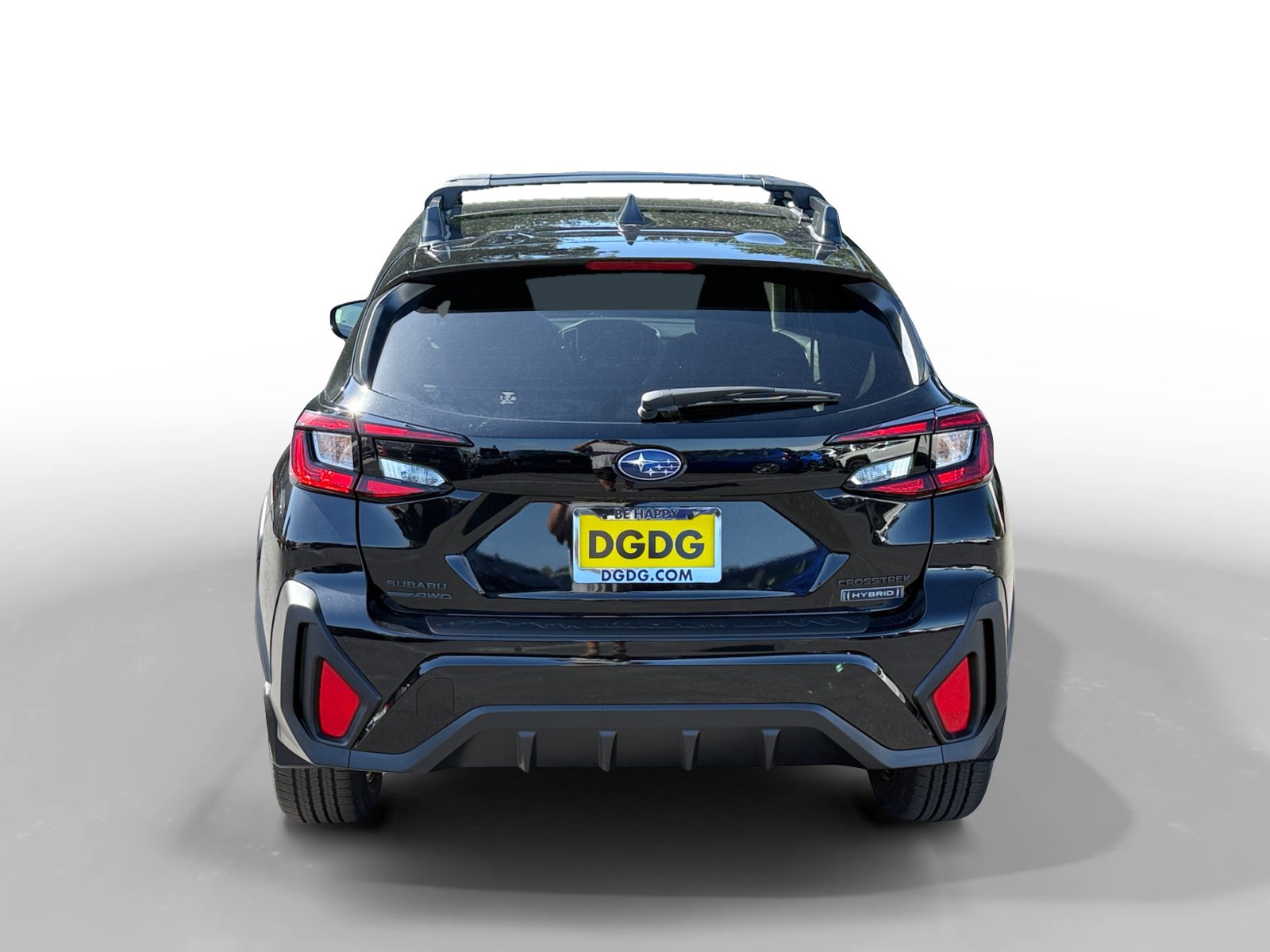 New 2026 Subaru Crosstrek 2.5i Limited w/ Convenience Package AWD/4WD image 4