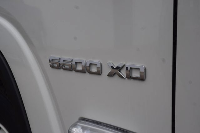 New 2026 Chevrolet Low Cab Forward 5500 XD RWD image 9