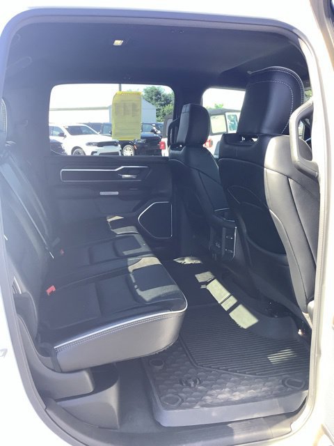 Certified 2023 RAM 1500 Laramie AWD/4WD image 26