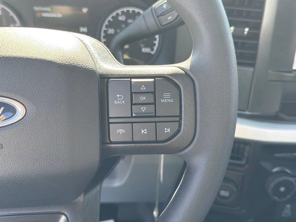New 2026 Ford F350 XL RWD image 14