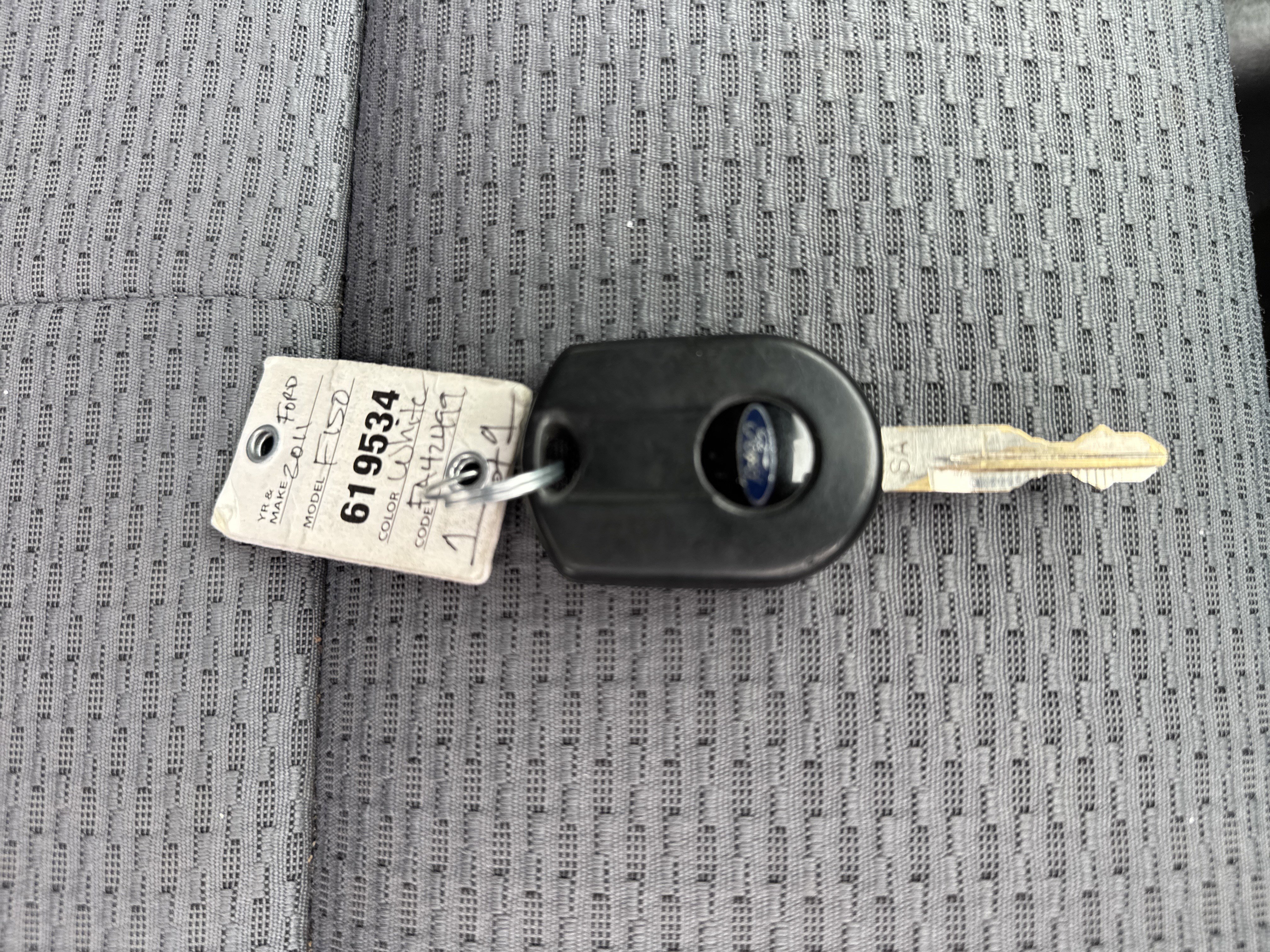 Used 2011 Ford F150 XL w/ PWR Equipment Group RWD image 22