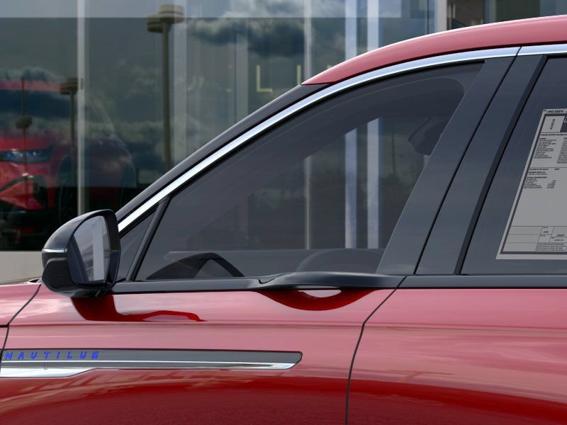New 2026 Lincoln Nautilus Premier AWD/4WD image 20