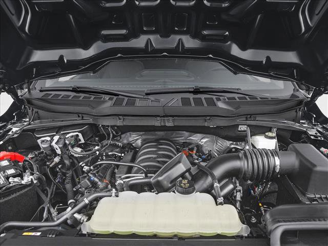 New 2025 Ford F150 XL image 8