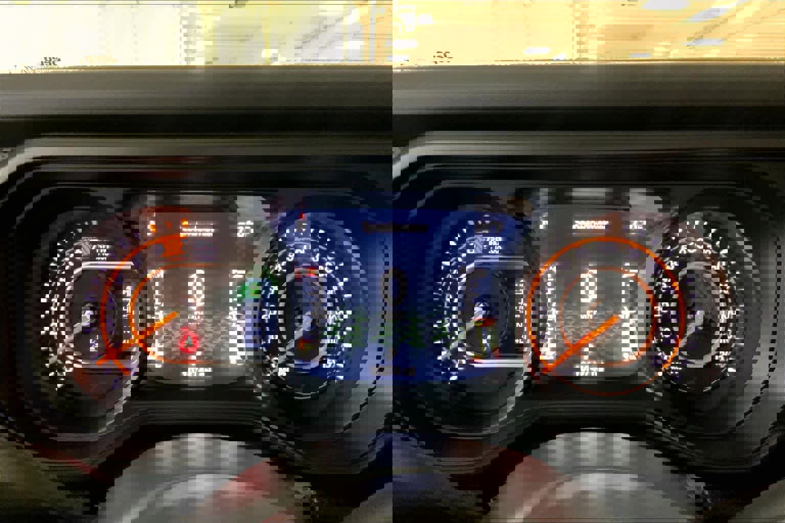 Used 2024 Jeep Wrangler Unlimited Rubicon 392 image 25