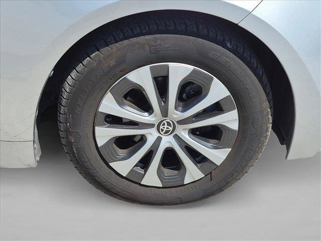 Used 2022 Toyota Corolla LE w/ Carpet Mat Package (TMS) FWD image 16