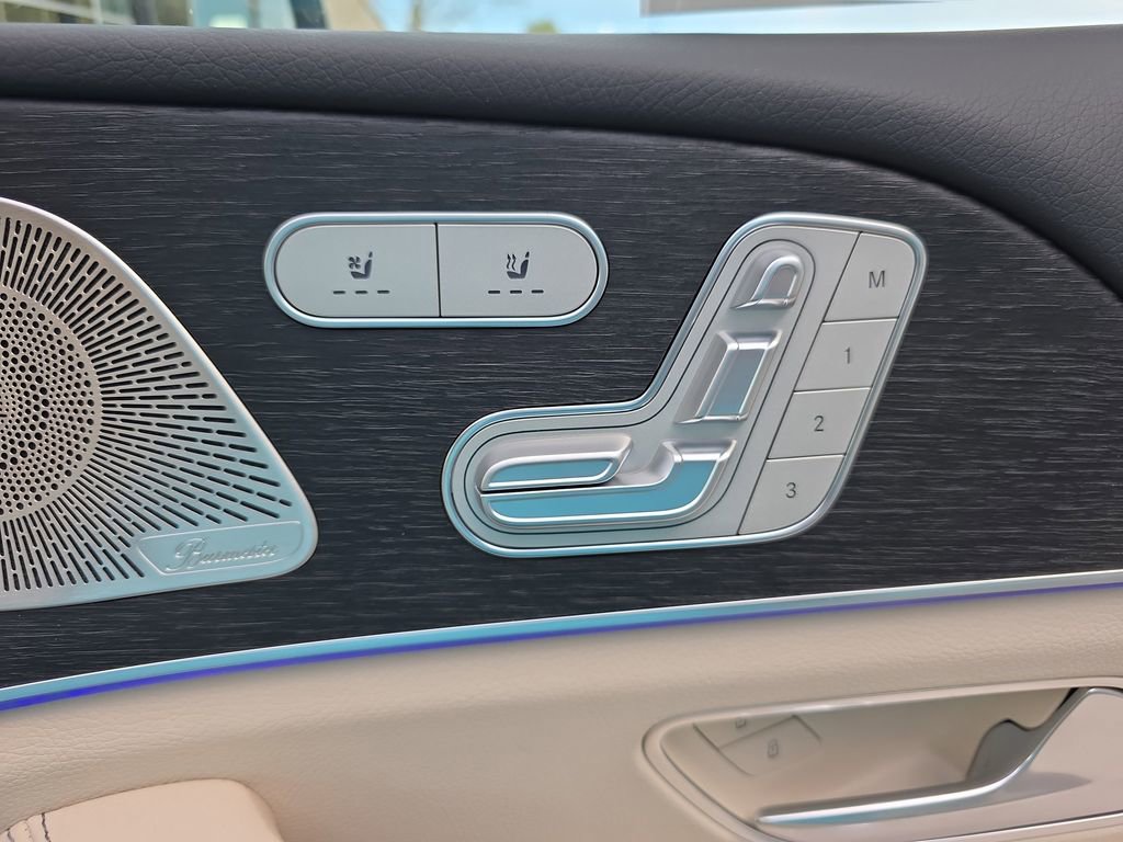 New 2026 Mercedes-Benz GLE 450 4MATIC image 17