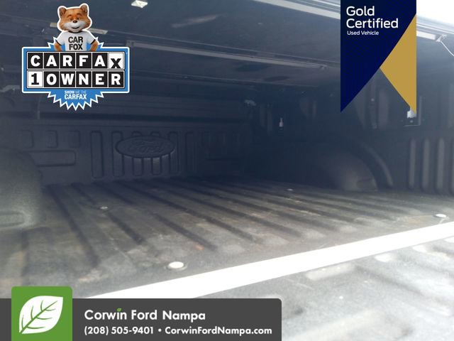 Certified 2023 Ford F150 XLT w/ Equipment Group 302A High image 30