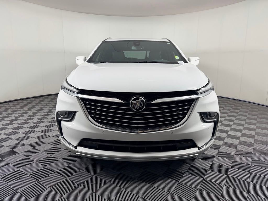 Used 2023 Buick Enclave Essence FWD image 10