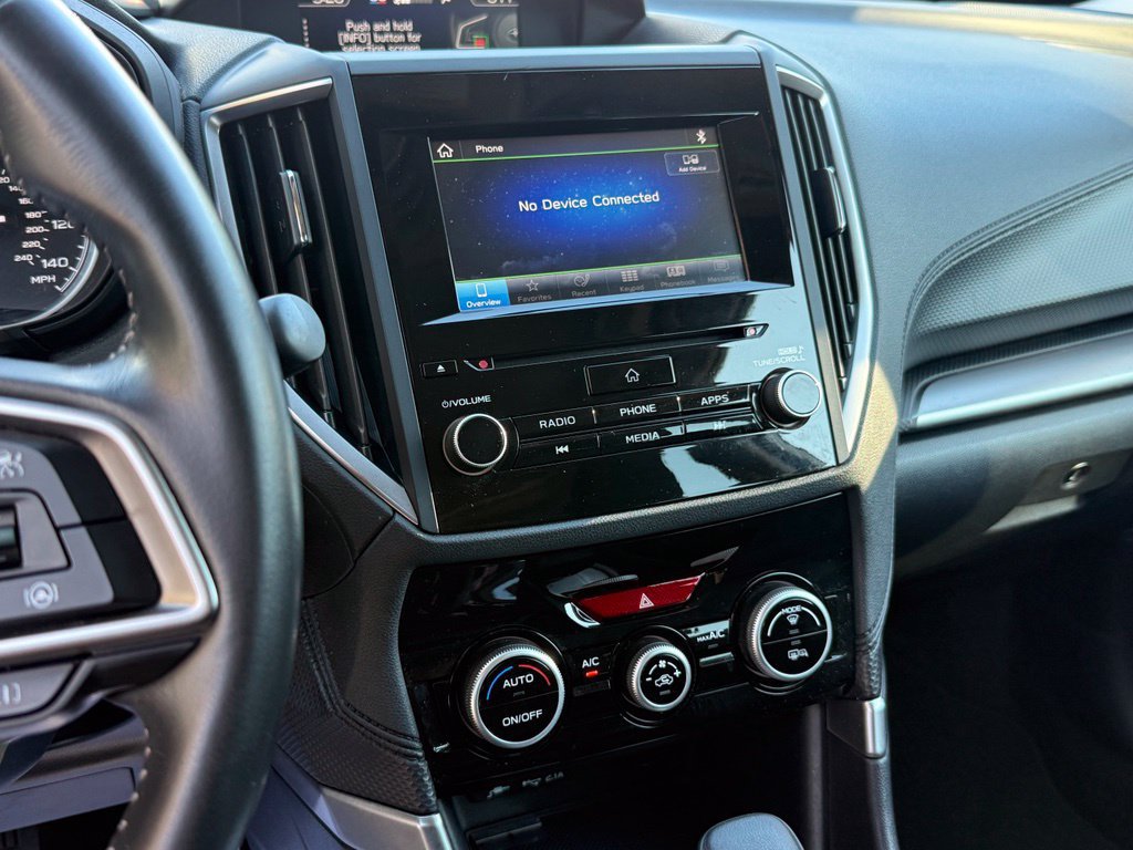 Used 2020 Subaru Forester Premium AWD/4WD image 16