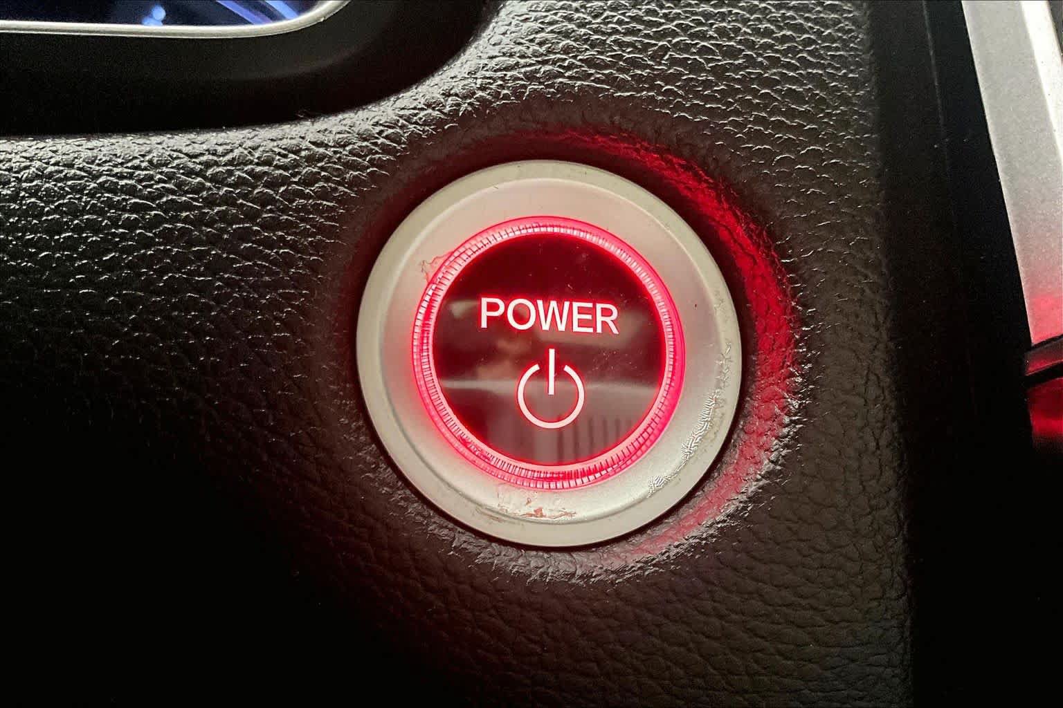 Used 2021 Honda CR-V Touring image 30