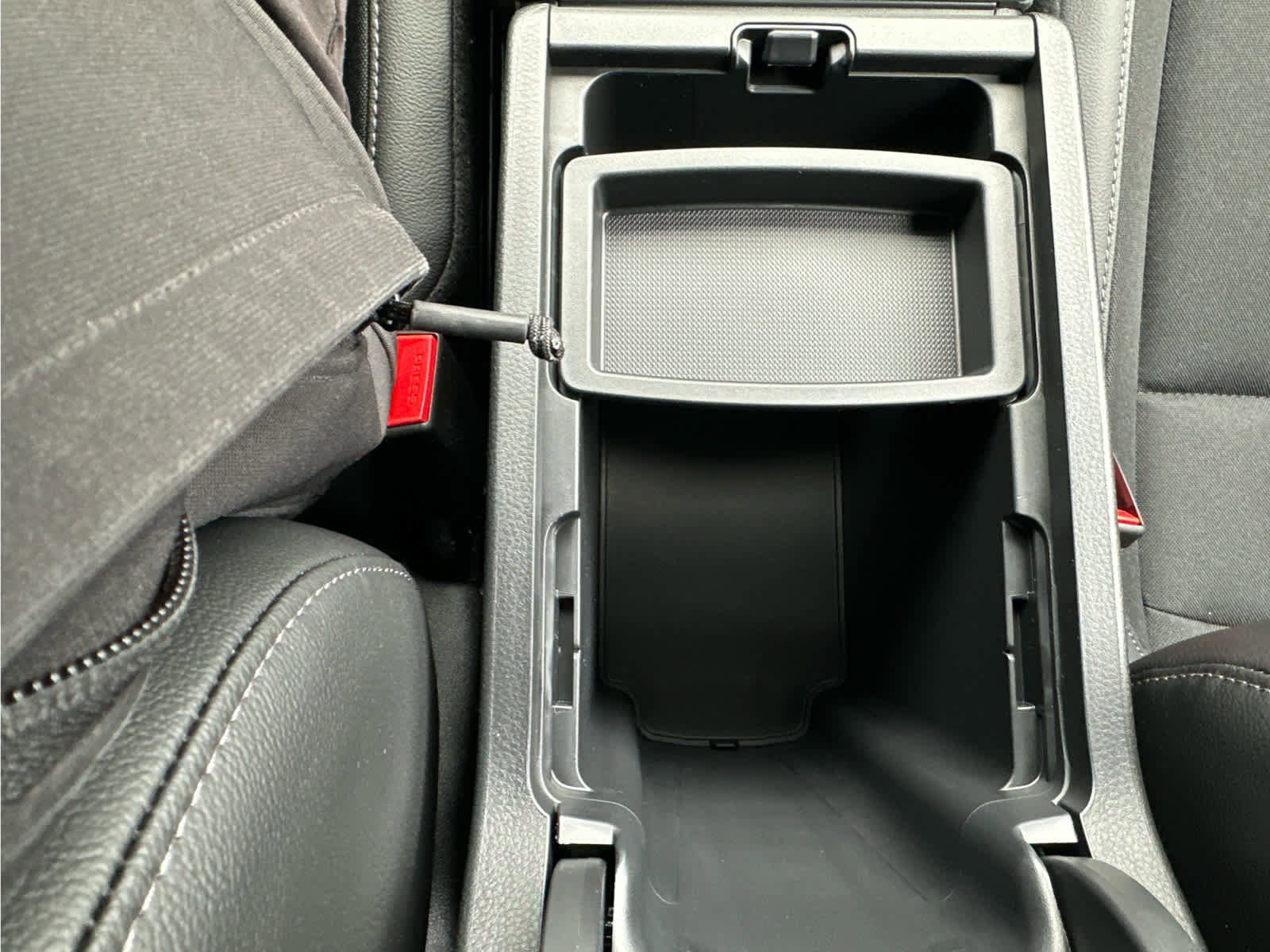 New 2026 Honda Civic Sport image 35