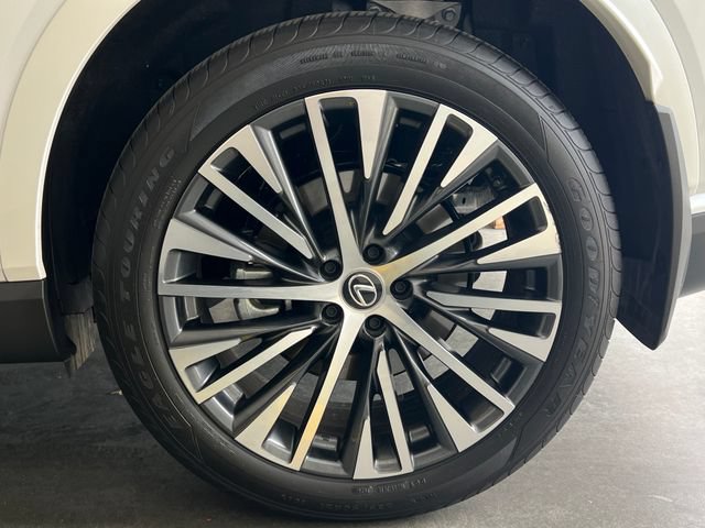 Used 2024 Lexus RX 350 Premium Plus w/ Convenience Package FWD image 10
