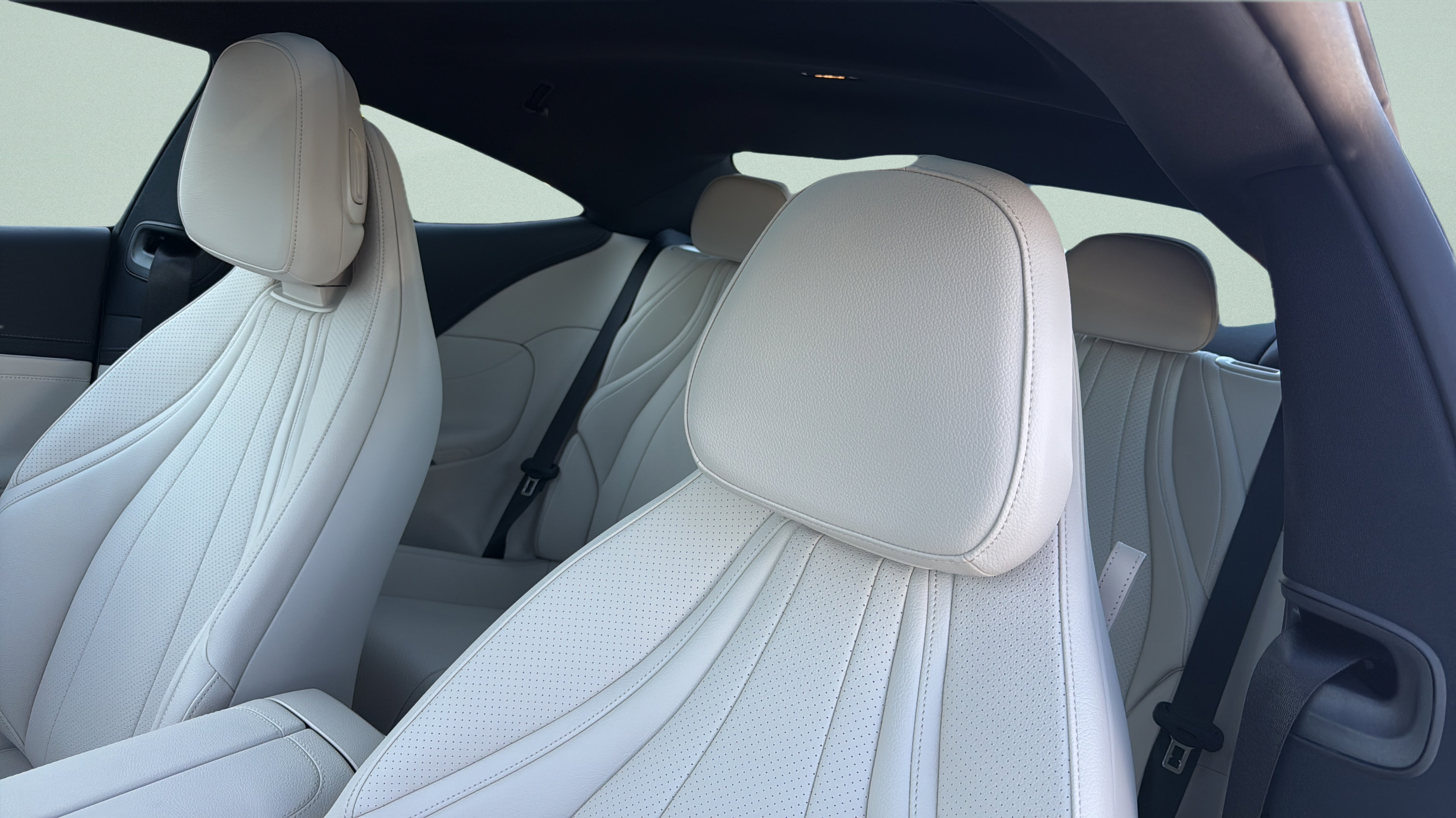 New 2026 Mercedes-Benz CLE 450 4MATIC Coupe image 15