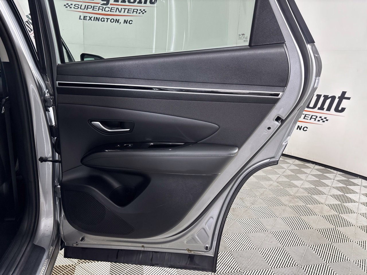 Used 2023 Hyundai Tucson Limited AWD/4WD image 31