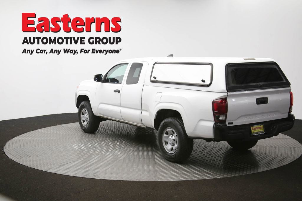 Used 2019 Toyota Tacoma SR image 62