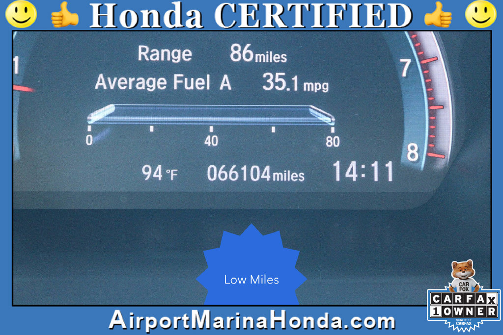 Certified 2021 Honda Civic EX-L image 2