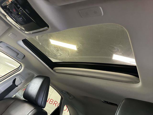 Used 2023 Lexus NX 250 FWD image 23