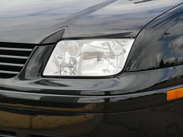 Used 2000 Volkswagen Jetta GL FWD image 10