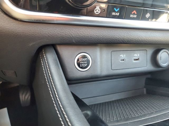 Used 2021 Nissan Rogue SL image 22