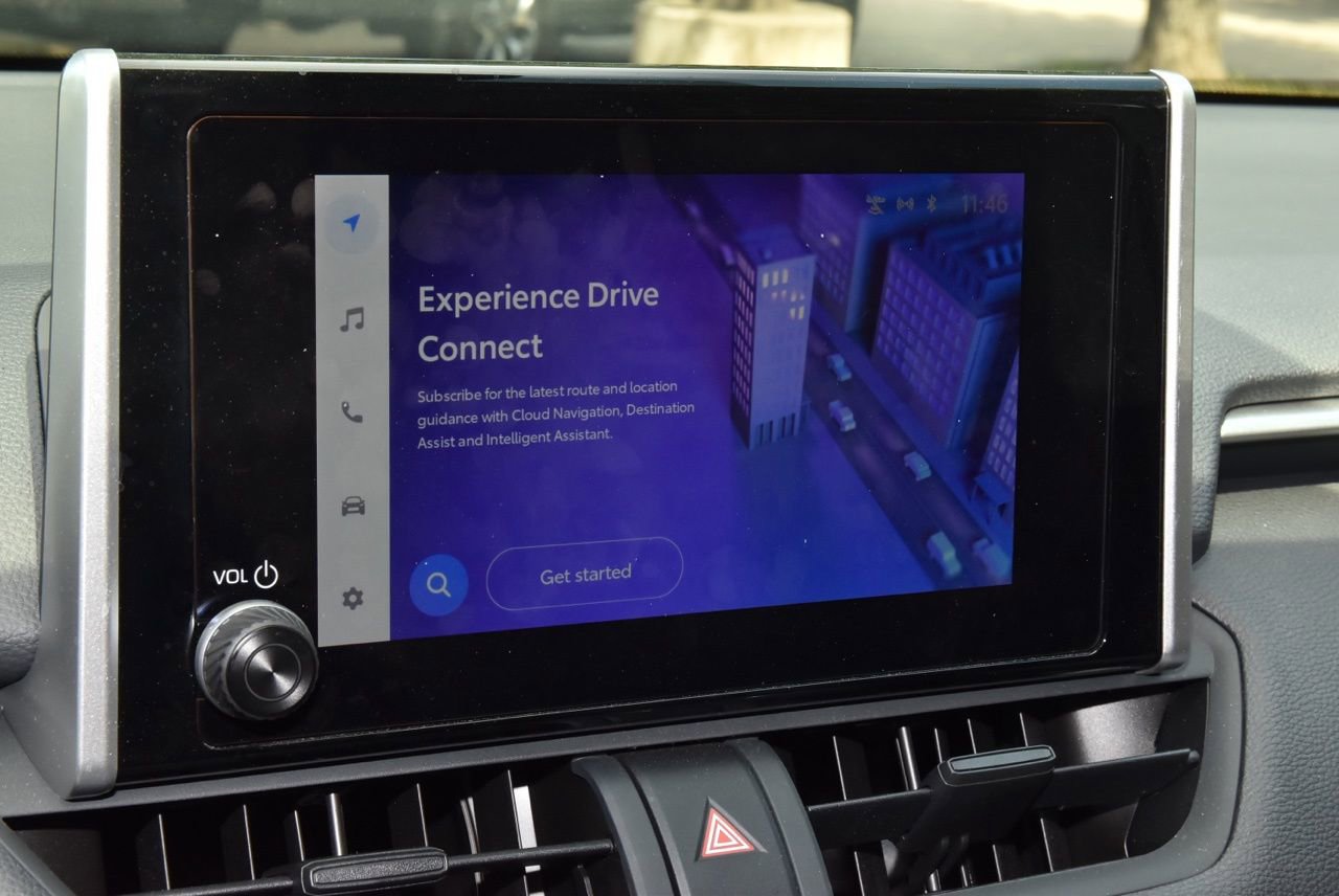 Used 2023 Toyota RAV4 XLE w/ Convenience Package AWD/4WD image 27