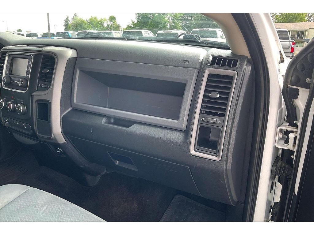 Used 2017 RAM 2500 Tradesman w/ Popular Equipment Group AWD/4WD image 17