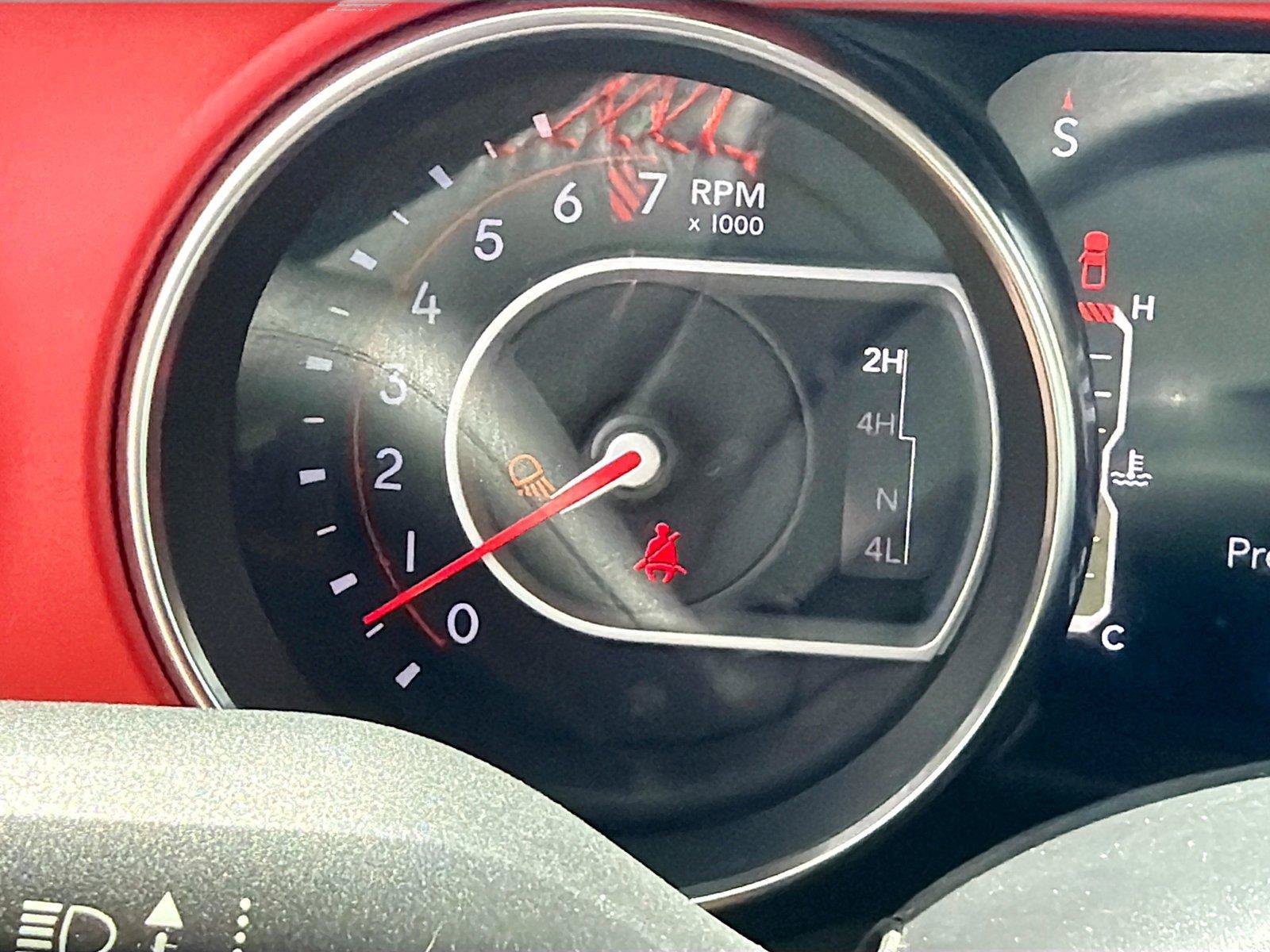 Used 2020 Jeep Gladiator Rubicon AWD/4WD image 37