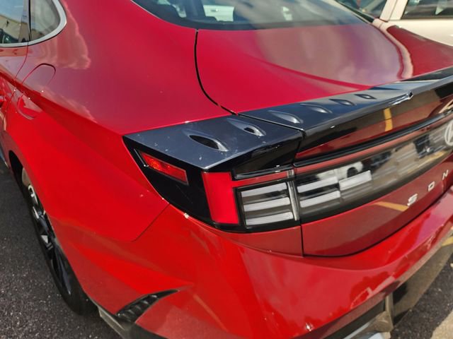 Used 2025 Hyundai Sonata SEL image 7