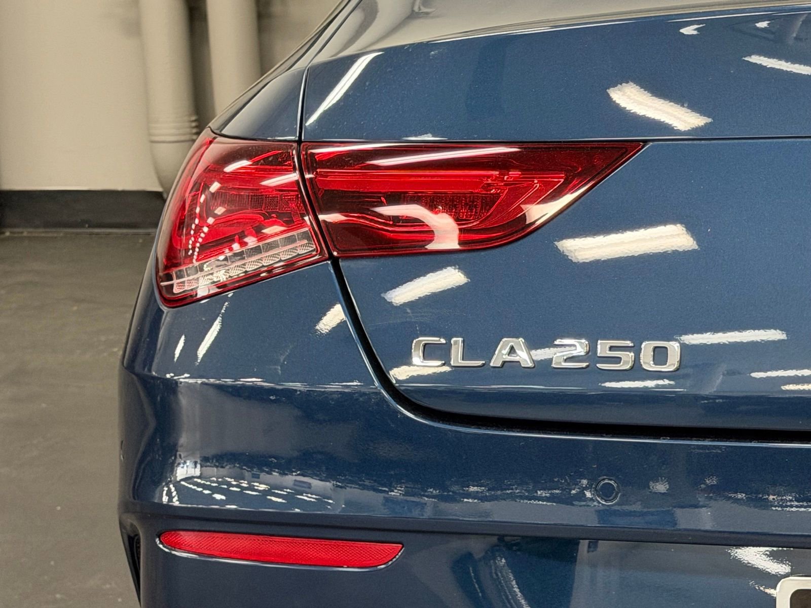 Used 2023 Mercedes-Benz CLA 250 image 13