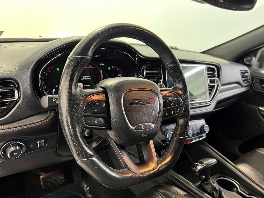 Certified 2023 Dodge Durango GT image 28