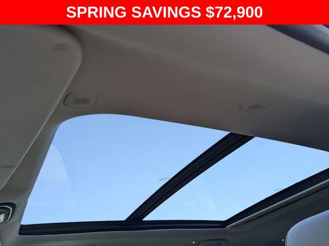 New 2024 Jeep Wagoneer L Series II w/ Convenience Group I AWD/4WD image 28