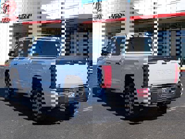 New 2026 Toyota Tundra SR image 4
