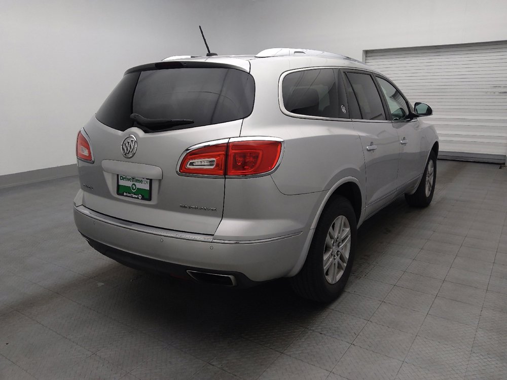 Used 2015 Buick Enclave Convenience FWD image 9