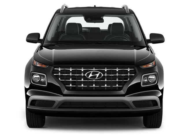 Used 2025 Hyundai Venue SEL FWD image 5
