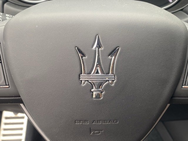 New 2024 Maserati Levante Trofeo image 25