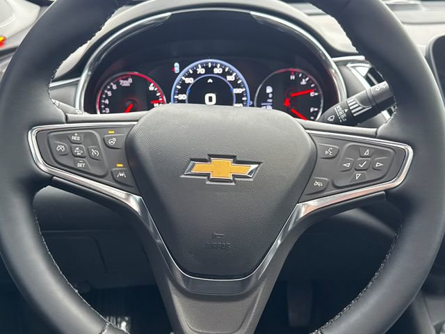 Certified 2024 Chevrolet Malibu LT image 16
