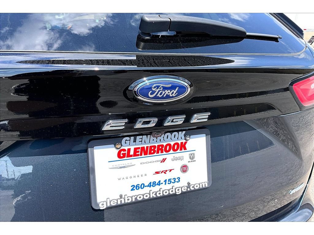 Used 2023 Ford Edge SEL w/ Convenience Package AWD/4WD image 39