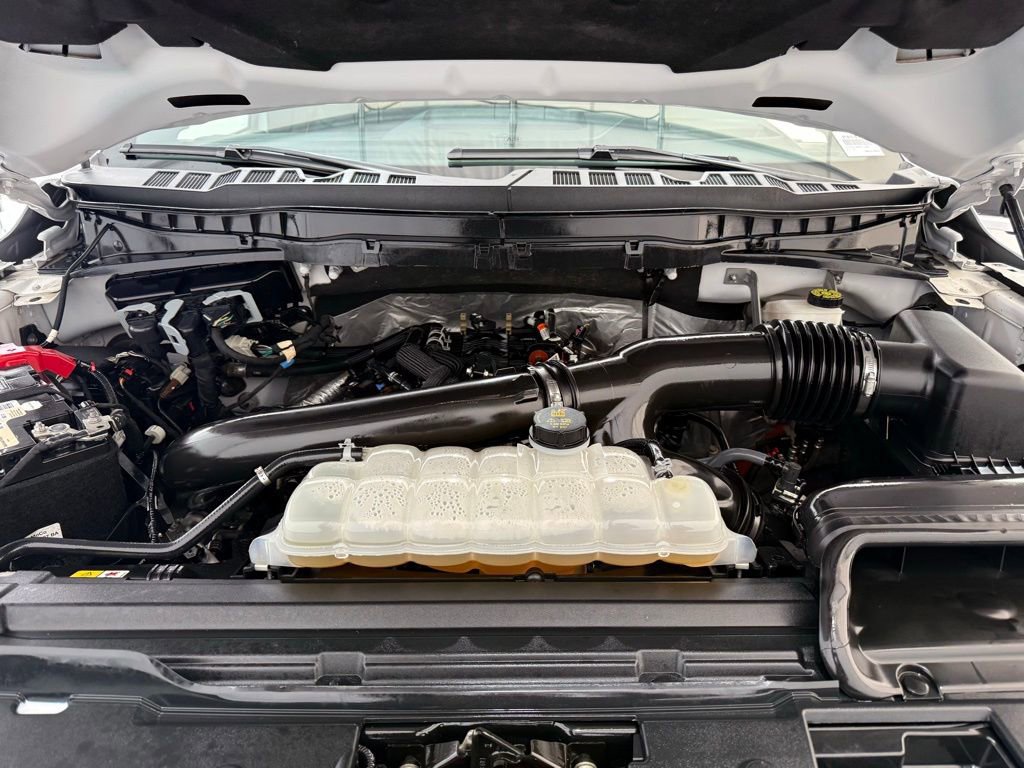 Used 2024 Ford F150 Tremor w/ Equipment Group 402A High image 11