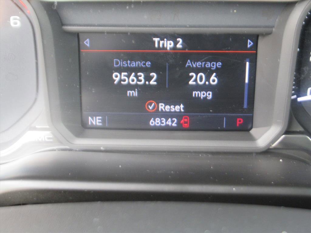 Used 2021 GMC Sierra 1500 Elevation image 28