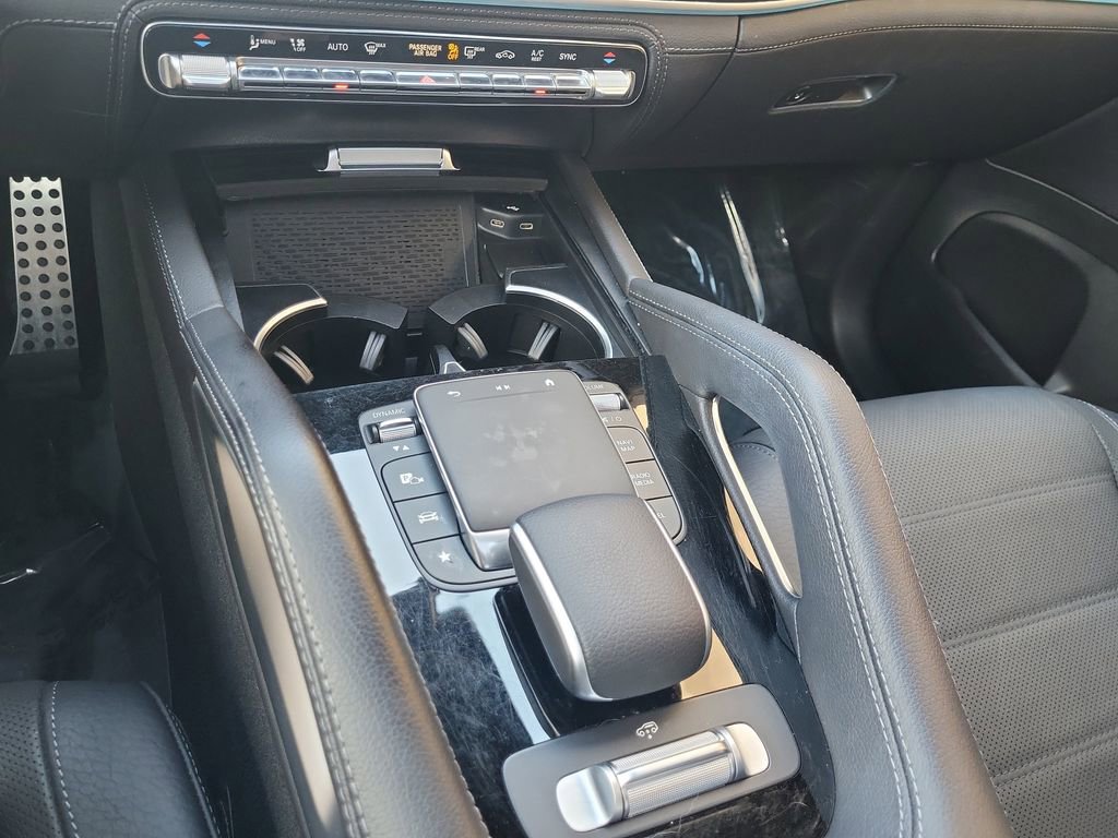 Used 2024 Mercedes-Benz GLS 450 4MATIC image 19
