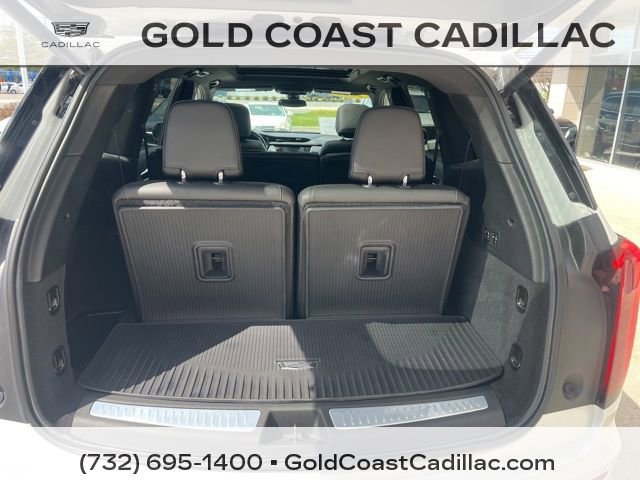 Used 2021 Cadillac XT6 Premium Luxury image 12