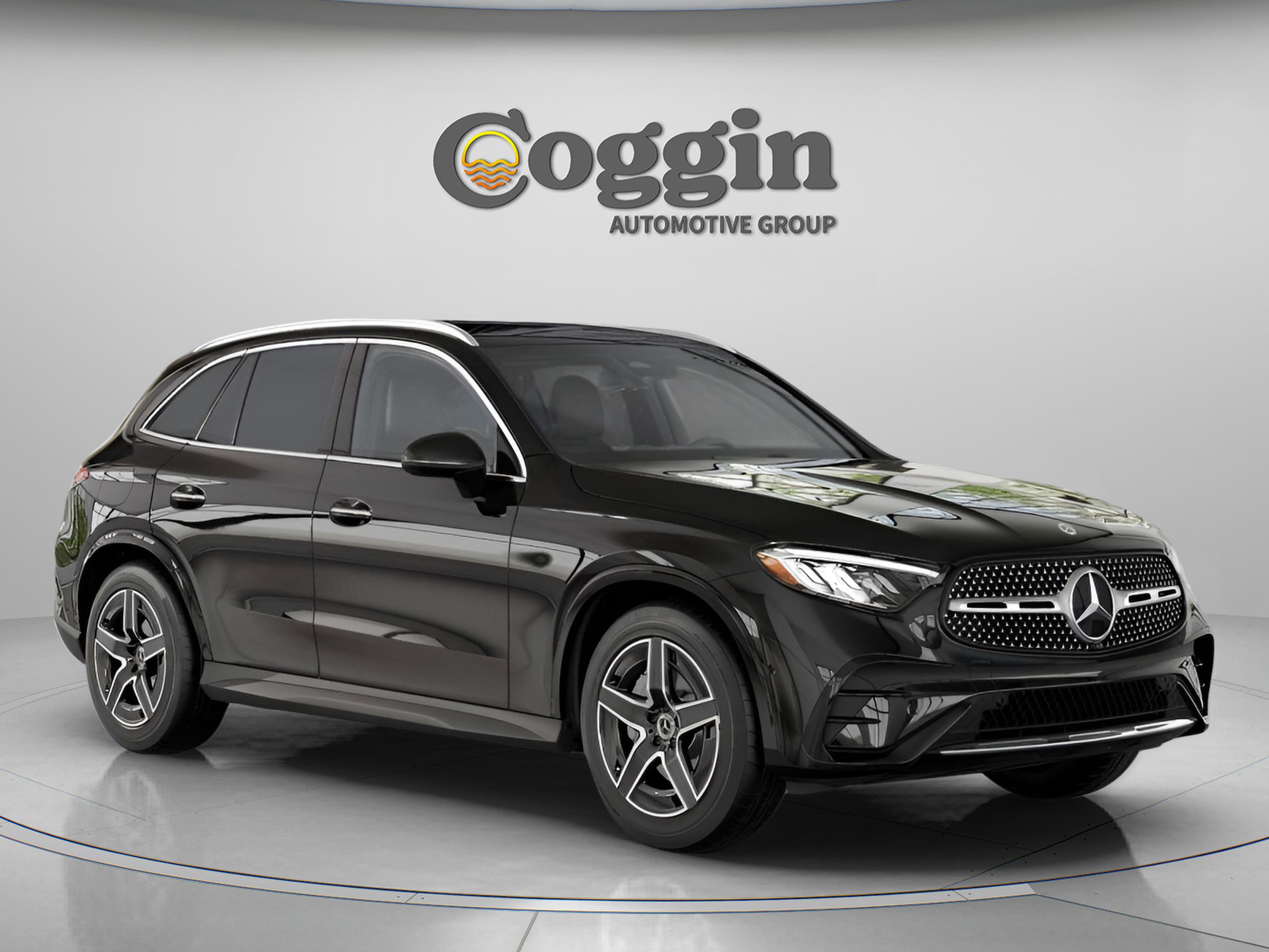 New 2026 Mercedes-Benz GLC 300 image 30