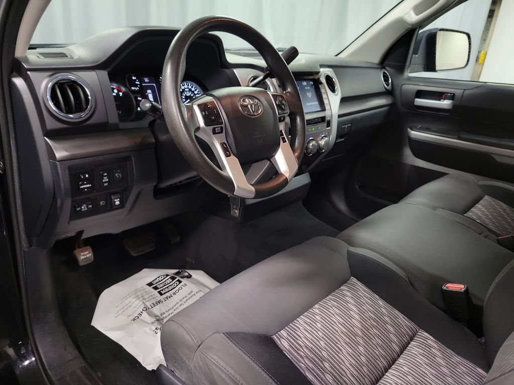 Used 2020 Toyota Tundra SR5 AWD/4WD image 20