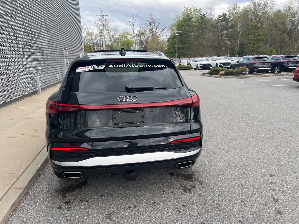 Used 2025 Audi Q5 Premium Plus w/ Premium Plus AWD/4WD image 31