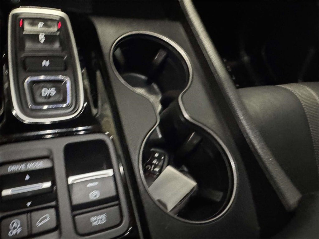 Used 2023 Honda Pilot EX-L image 26