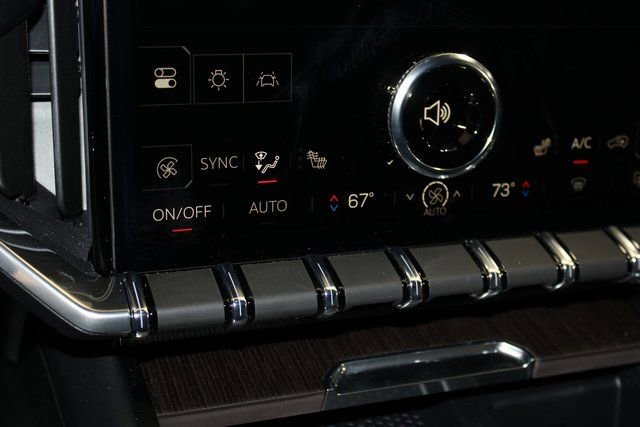 Used 2025 GMC Acadia Denali w/ LPO, Floor Liner Package image 24