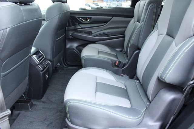 Used 2023 Subaru Ascent Onyx Edition AWD/4WD image 46