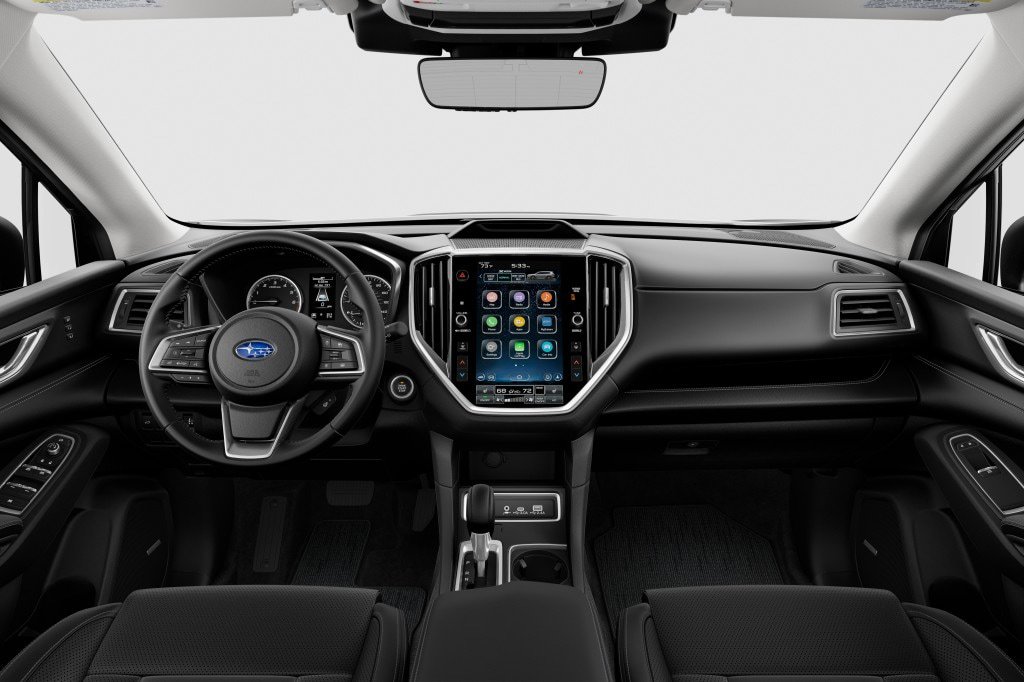 New 2026 Subaru Ascent Limited AWD/4WD image 17